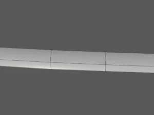 katana 3D Model