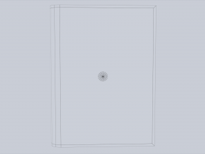 Necronomicon book 3D 모델