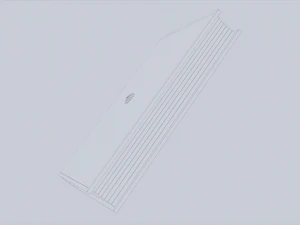 Livro Necronomicon Modelo 3D