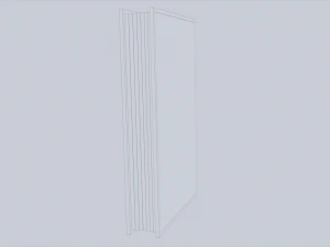 Livro Necronomicon Modelo 3D