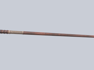 Baston Modelo 3D