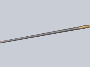 Baston Modèle 3D