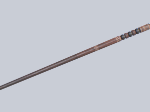 Baston Modelo 3D