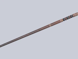 Baston 3D Model