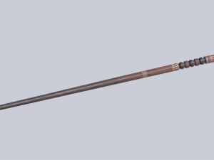 Baston 3D Model