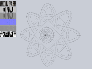 Pendant Modelo 3D
