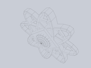 Pendant Modelo 3D