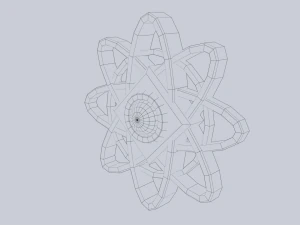 Pendant 3D Model
