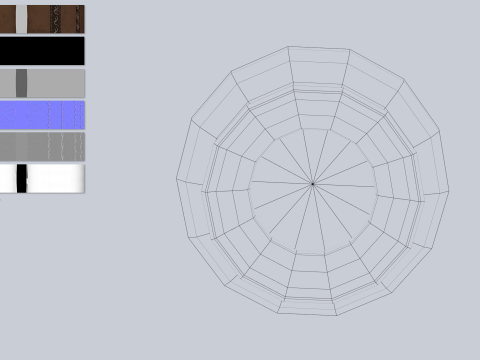Clay pot Modelo 3D