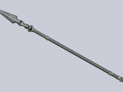 Wł&oacute;cznia fantazji Model 3D