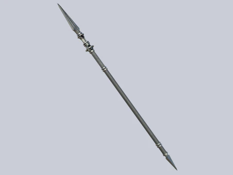 Wł&oacute;cznia fantazji Model 3D