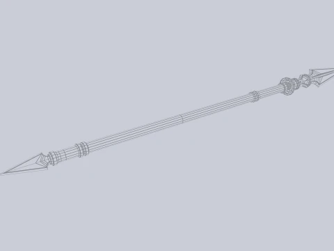 Wł&oacute;cznia fantazji Model 3D