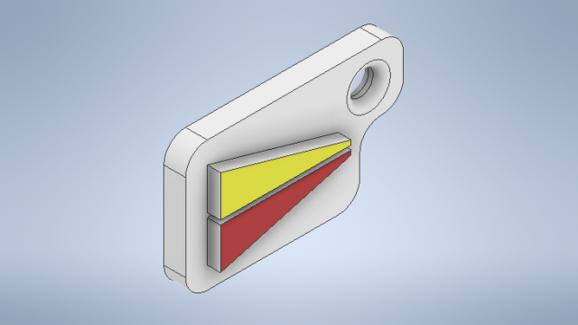 key chain international code flag number 7 Modèles 3D en vedette .c4d .max .obj .3ds .fbx .stl .blend 