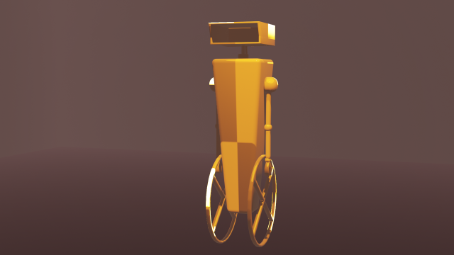 copper 3D Modell .c4d .max .obj .3ds .fbx .stl .blend 