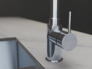faucet-sink 3D Model