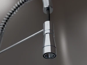 faucet-sink 3D Model