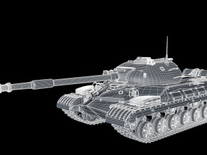 t10m 3D-Modell