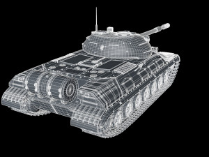 t10m 3D-Modell