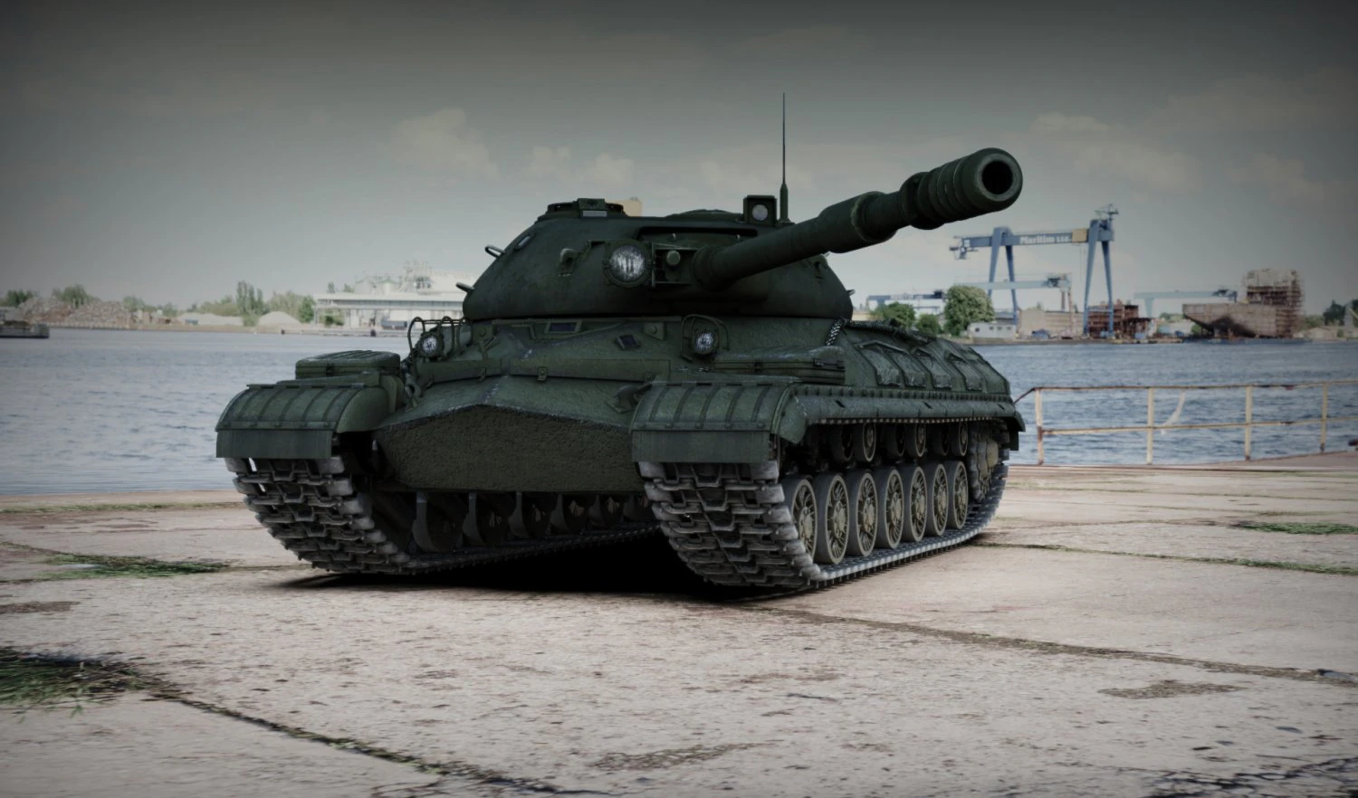 t10m 3D Model .c4d .max .obj .3ds .fbx .stl .blend 