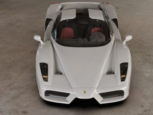 ferrari enzo 3D Модель
