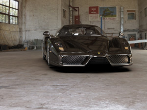 ferrari enzo 3D Модель