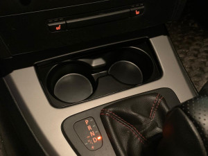 cup holder b m w e90-91-92-93 Modèle 3D