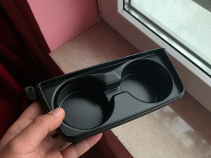 cup holder b m w e90-91-92-93 Modèle 3D