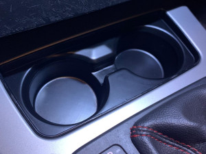 cup holder b m w e90-91-92-93 Modèle 3D
