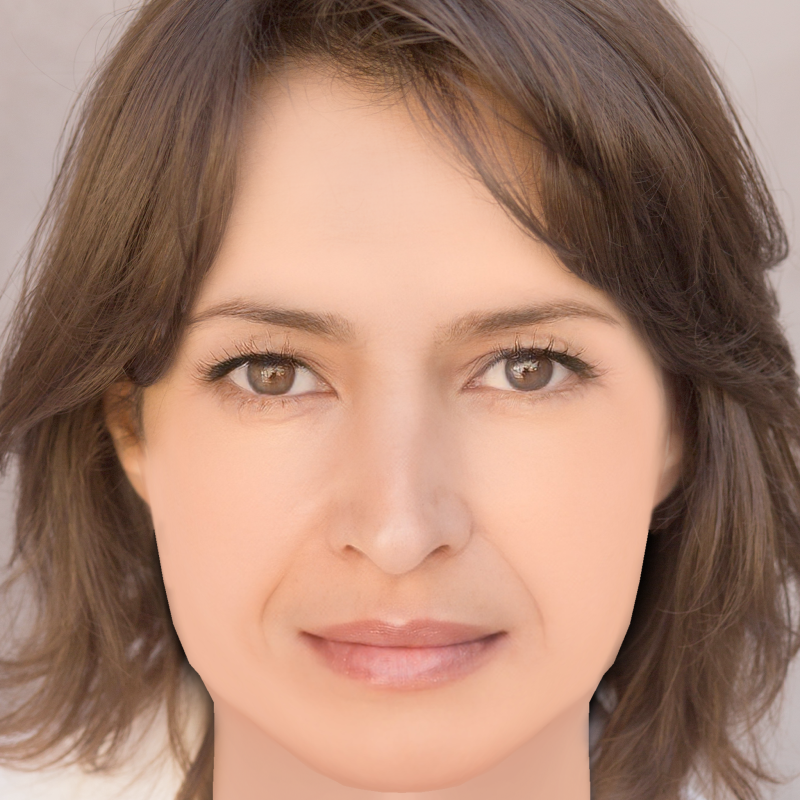 Голова Bahia Haifi — без волос — низкополигональная голова для игры 3D Модель .c4d .max .obj .3ds .fbx .stl .blend 