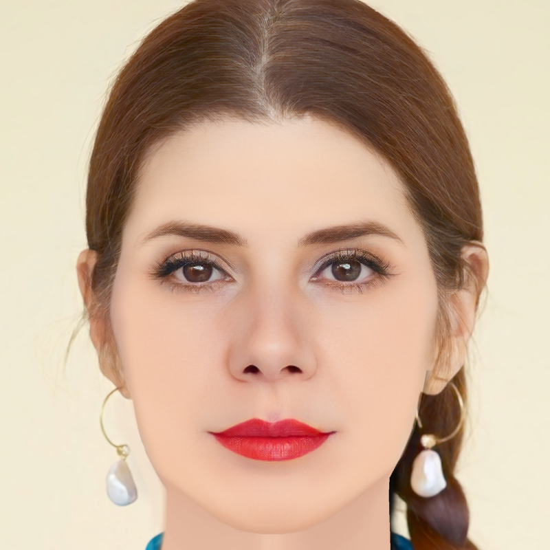 Marisa Tomei Kafası - Saçsız - Oyun için düşük poli kafa 3D Model .c4d .max .obj .3ds .fbx .stl .blend 