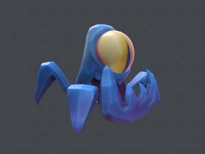 woodworking machine 3D Model