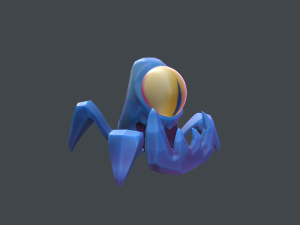 woodworking machine 3D Model
