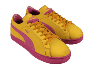 puma skate chaussures chaussures de randonneur chaussures de sport chaussures de course décontracté Modèle 3D