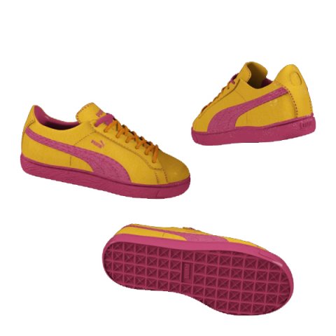 Puma suede hazard shop