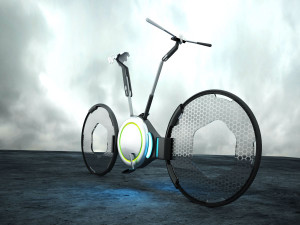 bike cycle bmx wheels cyclist wheel biker bicycle extreme cycling 3D Model