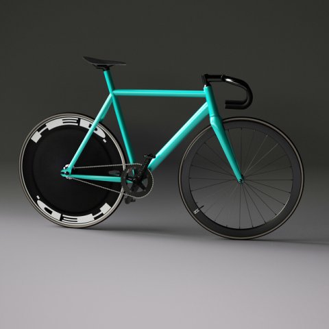 bike cycle bmx wheels cyclist wheel biker bicycle extreme 3D Модель .c4d .max .obj .3ds .fbx .stl .blend 