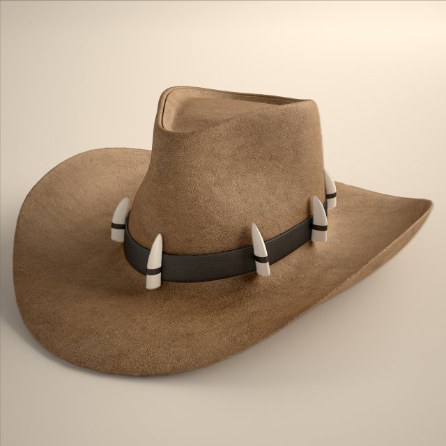 fashion style female hat summer clothing illustration elegance stylish one elegant Model 3D .c4d .max .obj .3ds .fbx .stl .blend