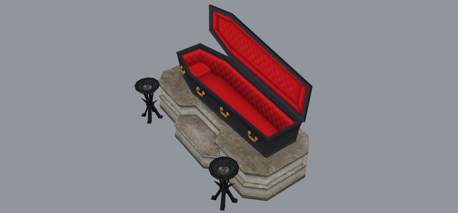 Поппея vampire survivors. Как открыть гроб в vampire. Замок дракулы внутри. Vampire survivor гробы на карте. Sims 2 coffin.