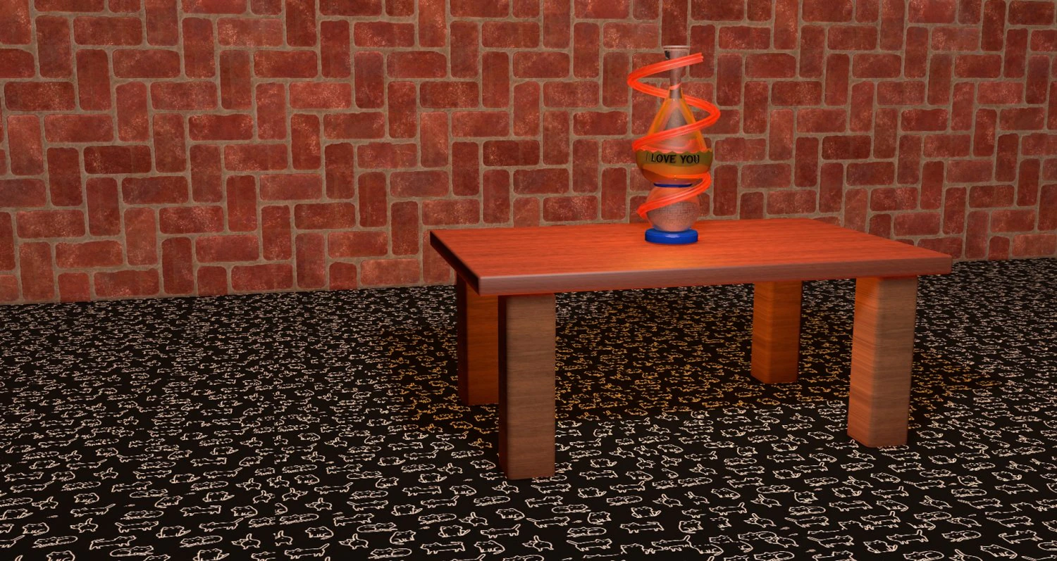 cup 3D Model .c4d .max .obj .3ds .fbx .stl .blend 