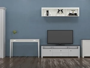 muebles de sala Modelo 3D