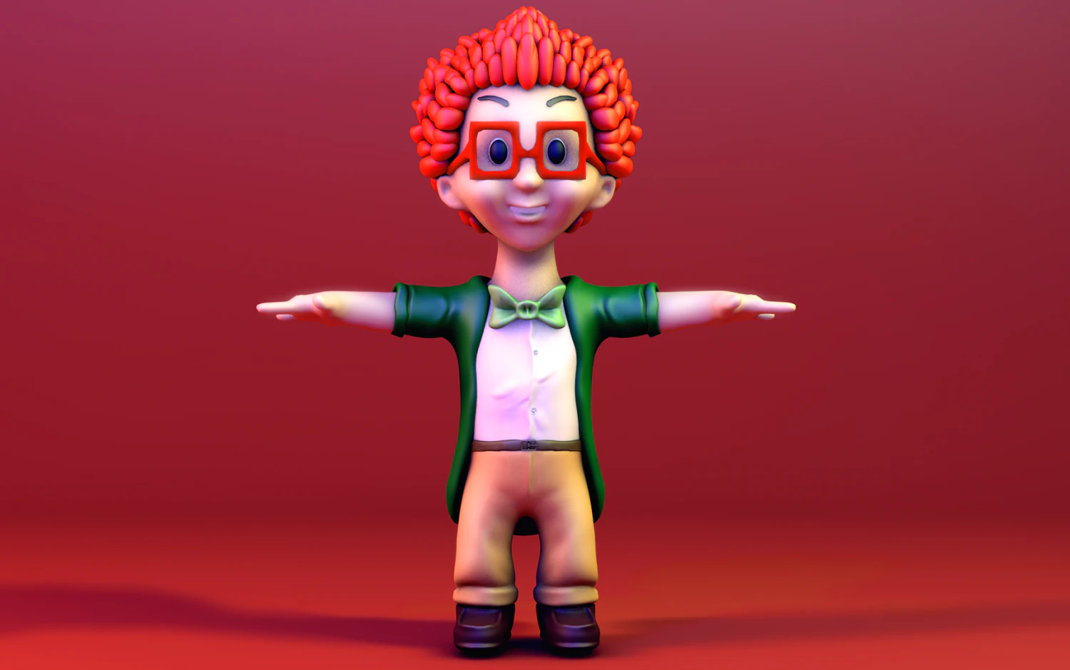 iq 3d 3D Model .c4d .max .obj .3ds .fbx .stl .blend 