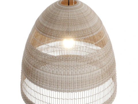 TORARED Pendant by IKEA 3D Model