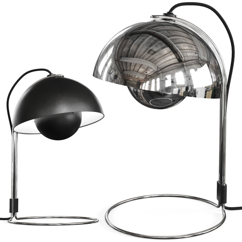Flowerpot vp4 table lamp on sale