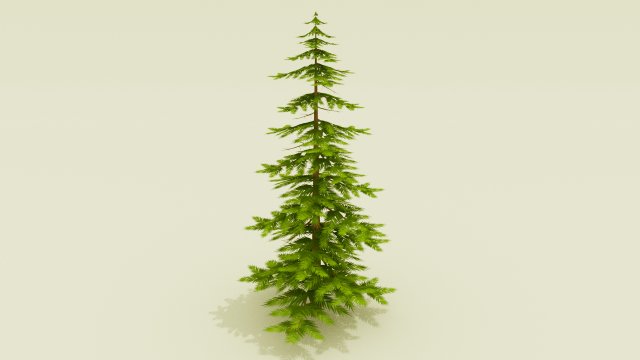 tir free 3D Model .c4d .max .obj .3ds .fbx .stl .blend 