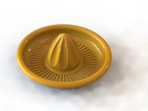 citrus juicer 3D Model