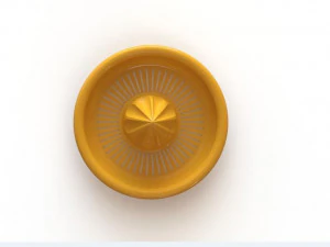 citrus juicer 3D Model