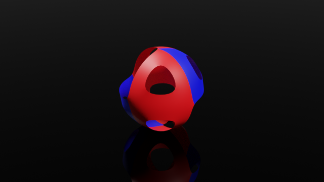 sphere 3D मॉडल .c4d .max .obj .3ds .fbx .stl .blend 