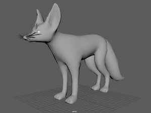 bauble Modèle 3D