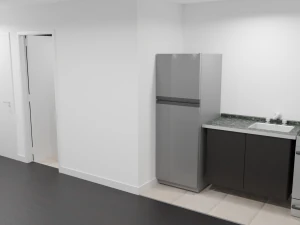 apartament full 3D Model
