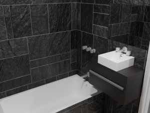 apartament full Modelo 3D